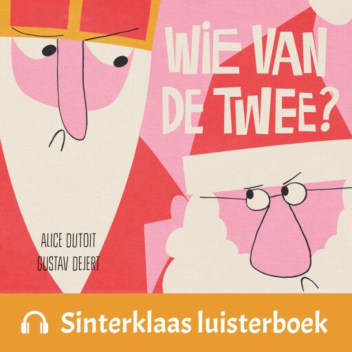 Wie van de twee