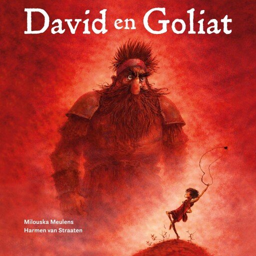 David en Golait