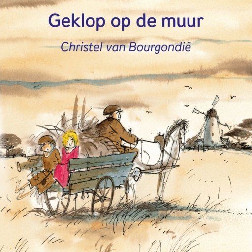 Geklop op de muur