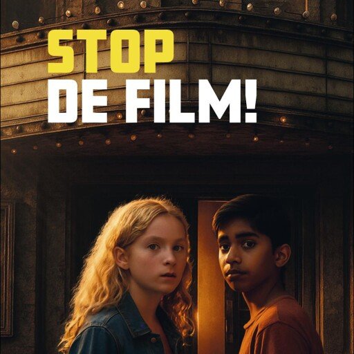 Stop de film!