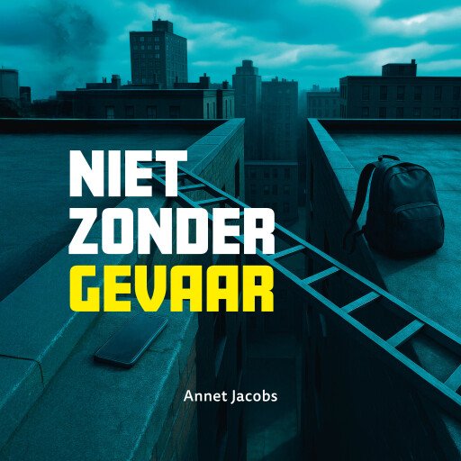 Niet zonder gevaar