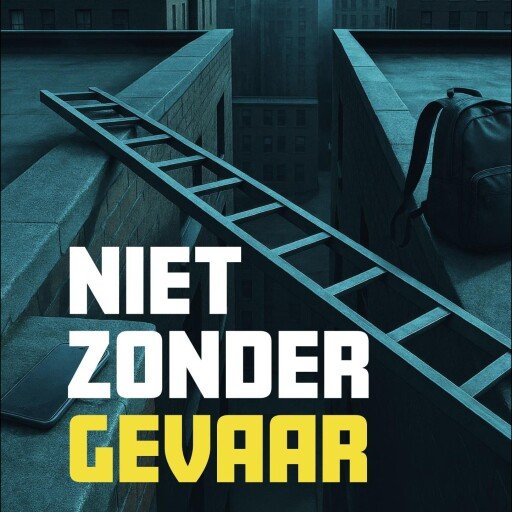 Niet zonder gevaar