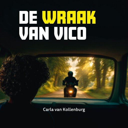De wraak van Vico