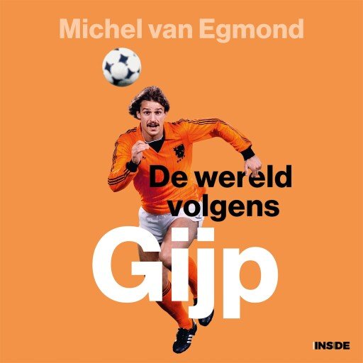 De wereld volgens Gijp