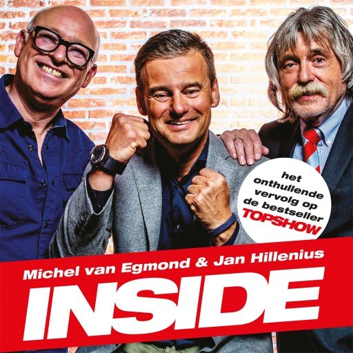 Inside