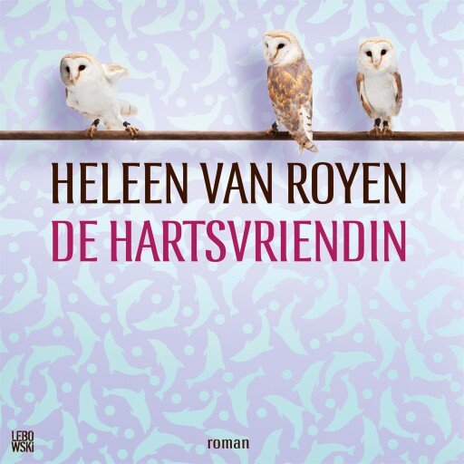 De hartsvriendin
