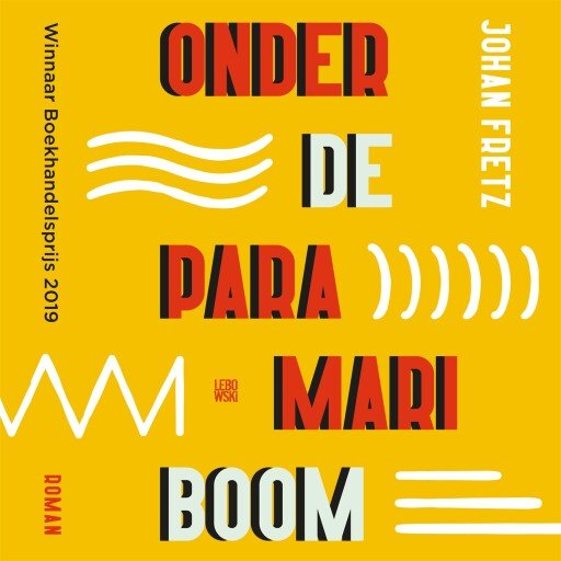 Onder de paramariboom afbeelding