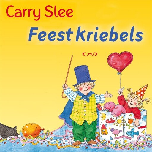Feestkriebels