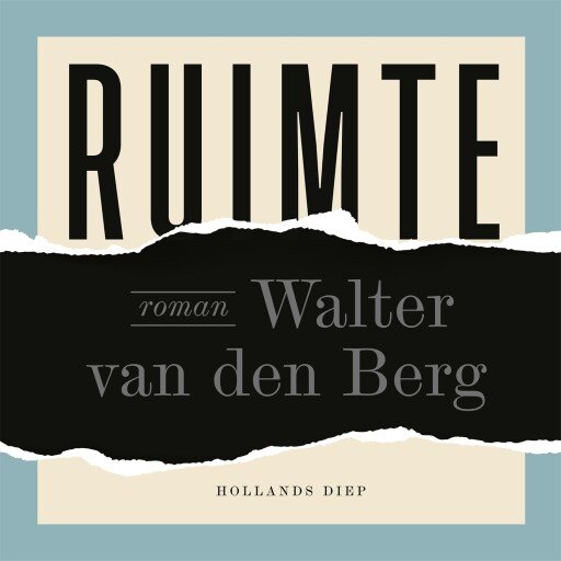 Ruimte afbeelding