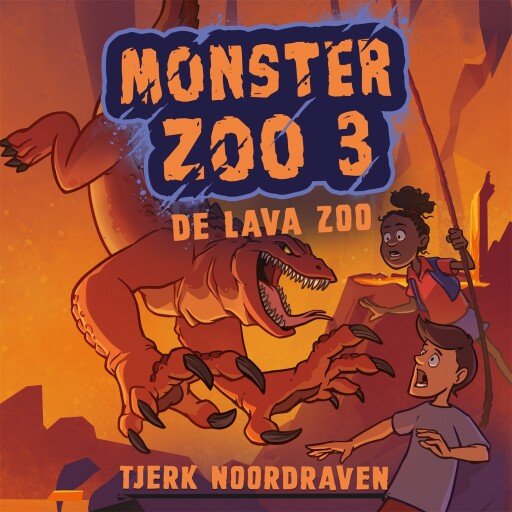 De Lava Zoo
