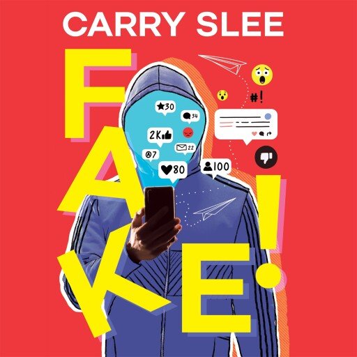 Fake!