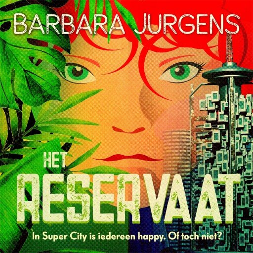 Het Reservaat