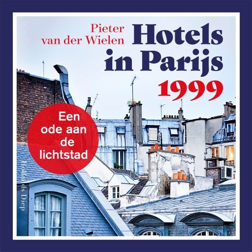 Hotels in Parijs 1999