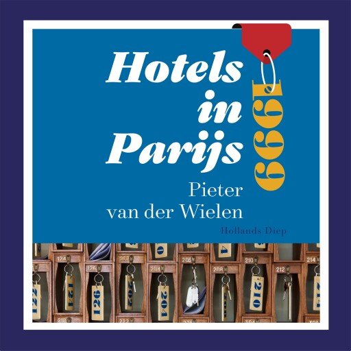 Hotels in Parijs 1999