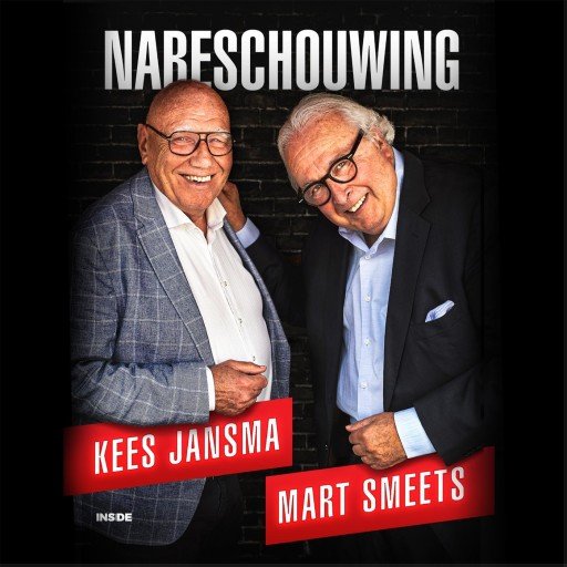 Nabeschouwing