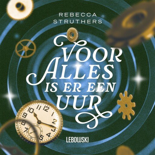 Voor alles is er een uur
