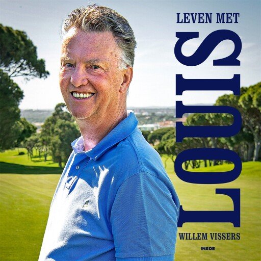 Leven met Louis