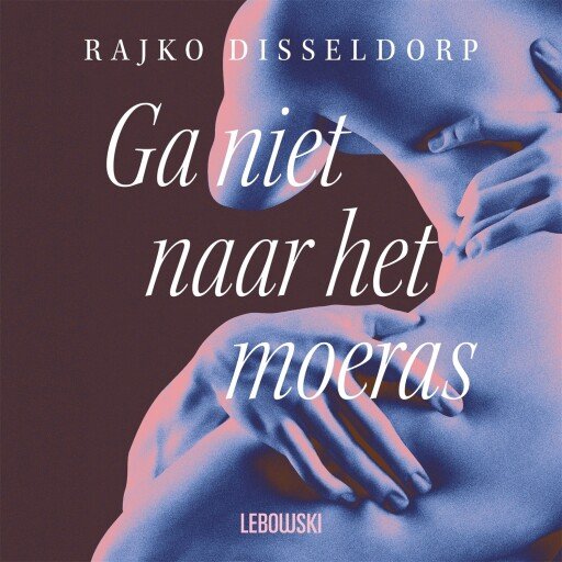 Ga niet naar het moeras