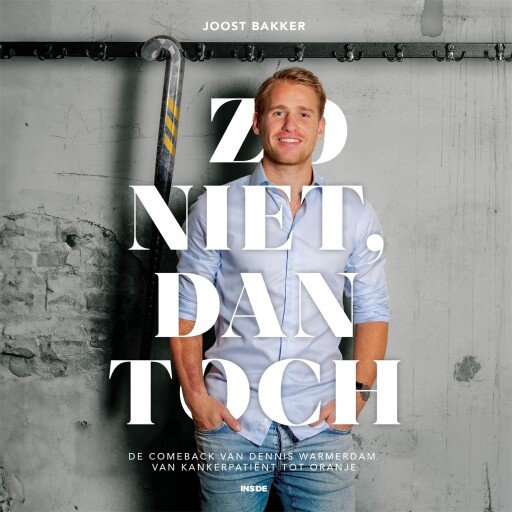 Zo niet, dan toch