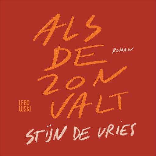 Als de zon valt