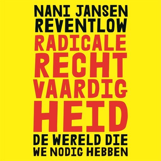 Radicale rechtvaardigheid