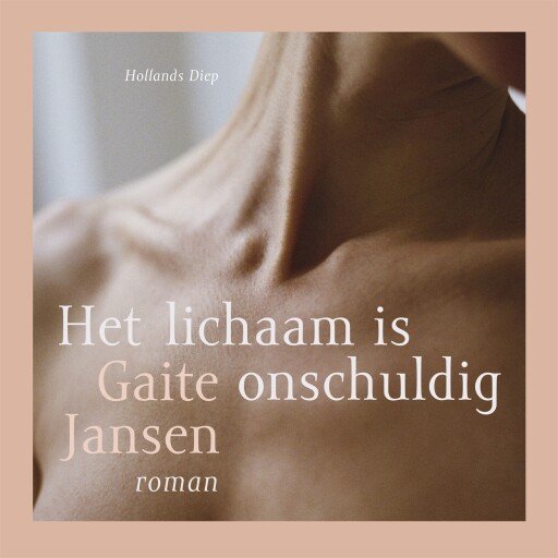 Het lichaam is onschuldig