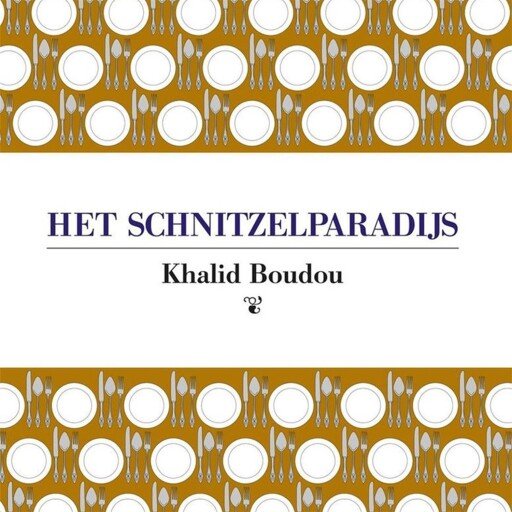 Het schnitzelparadijs