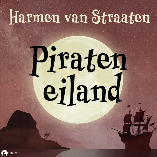 Pirateneiland