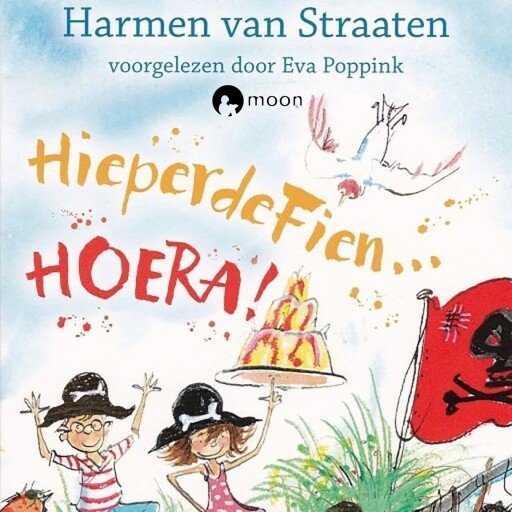 HieperdeFien... Hoera!