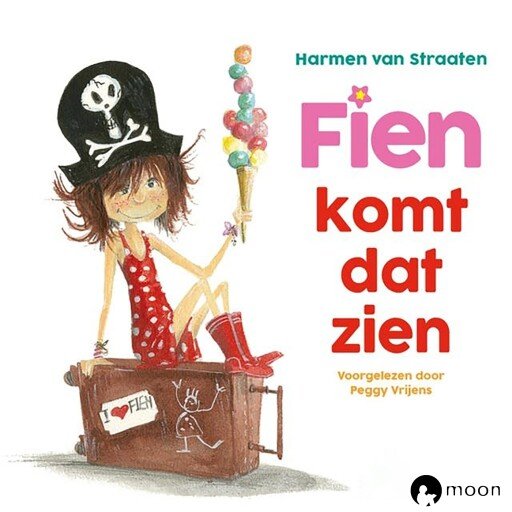 Fien, komt dat zien!