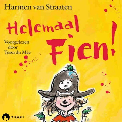 Helemaal Fien!