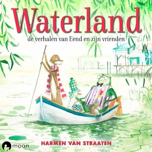 Waterland