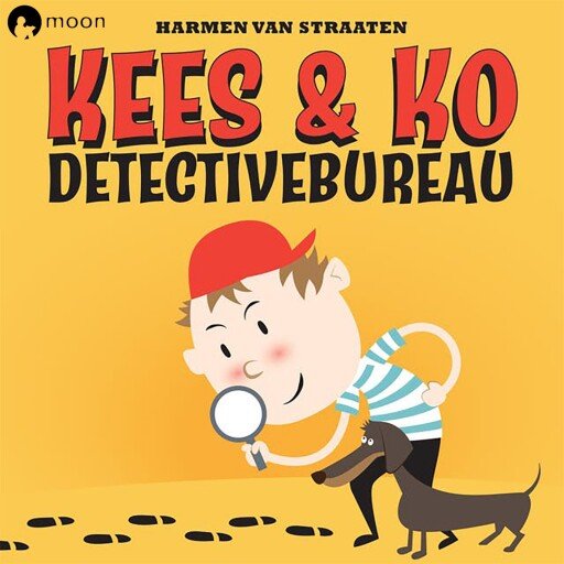 Kees & Ko detectivebureau