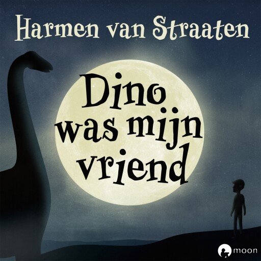 Dino was mijn vriend