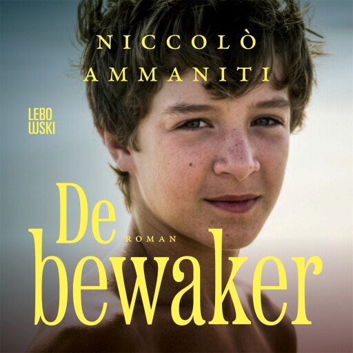 De bewaker
