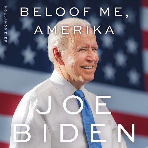 Beloof me, Amerika