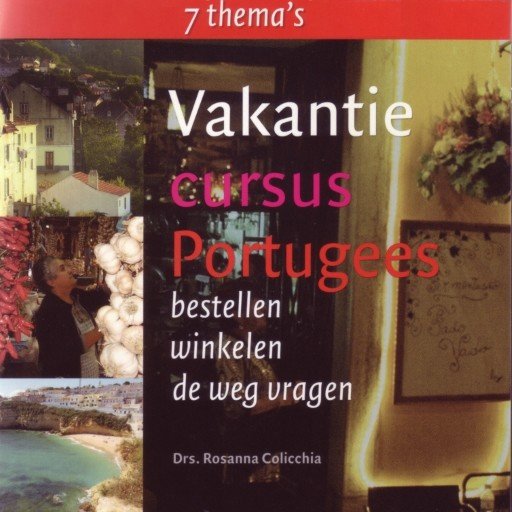 Vakantiecursus Portugees