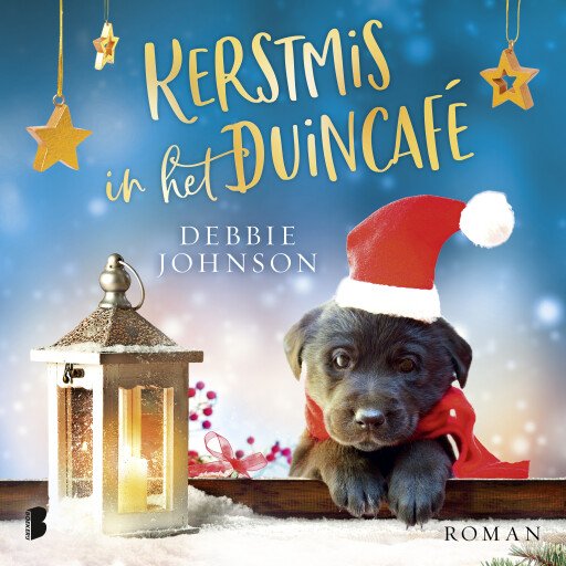 Kerstmis in het Duincafé