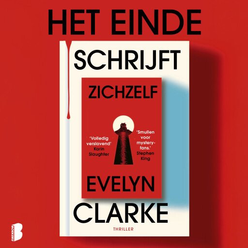 Het einde schrijft zichzelf