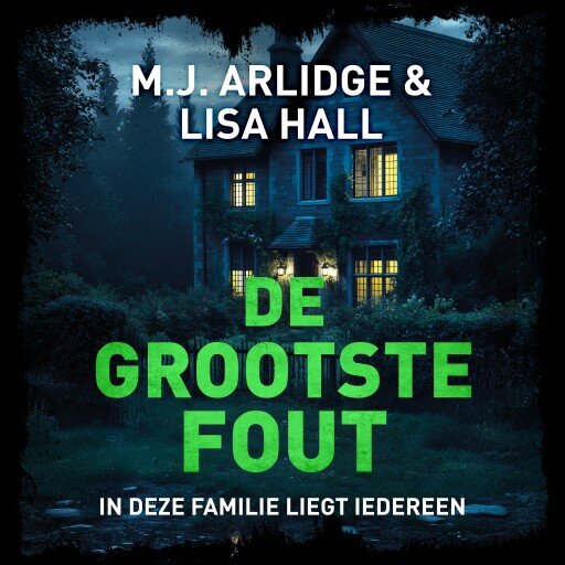 De grootste fout