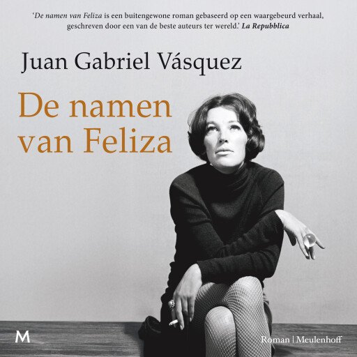 De namen van Feliza