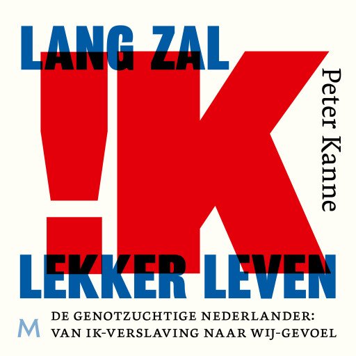 Lang zal ik lekker leven
