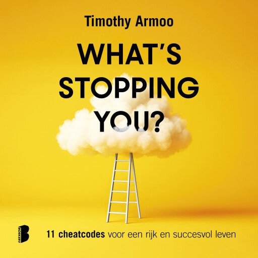What's stopping you?