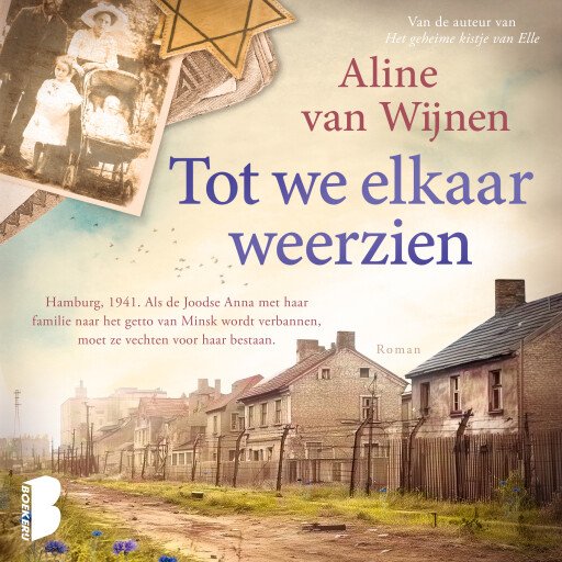 Tot we elkaar weerzien