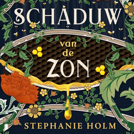 Schaduw van de Zon