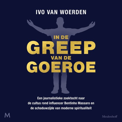 In de greep van de goeroe