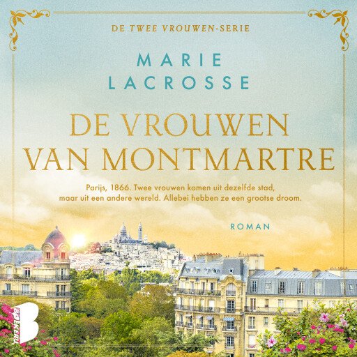 De vrouwen van Montmartre