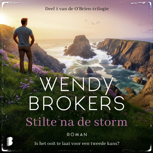 Stilte na de storm