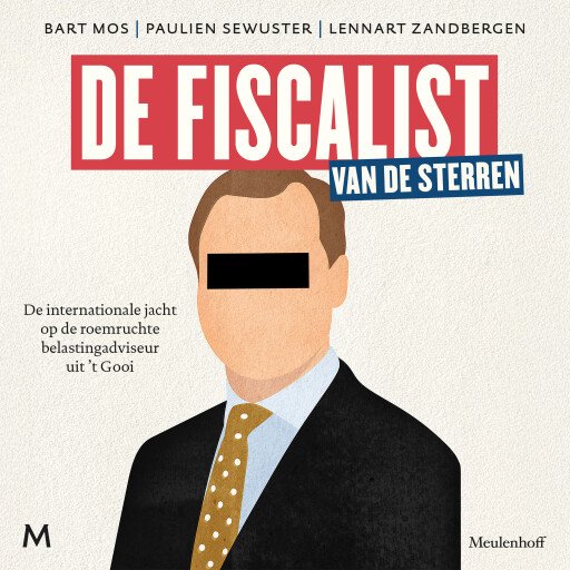 De fiscalist van de sterren