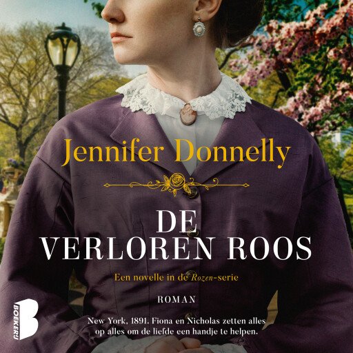 De verloren roos